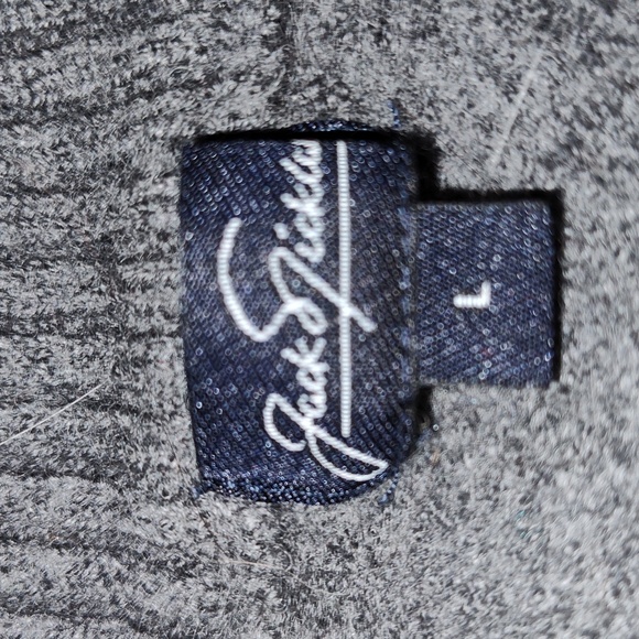 Child's sweater - Picture 2 of 3